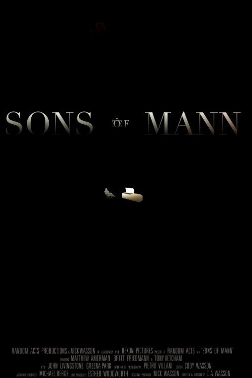 Sons of Mann