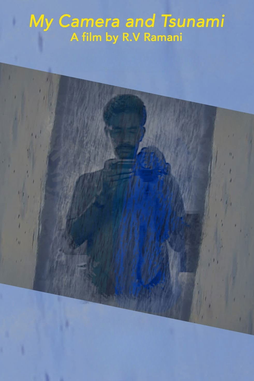 My Camera and Tsunami