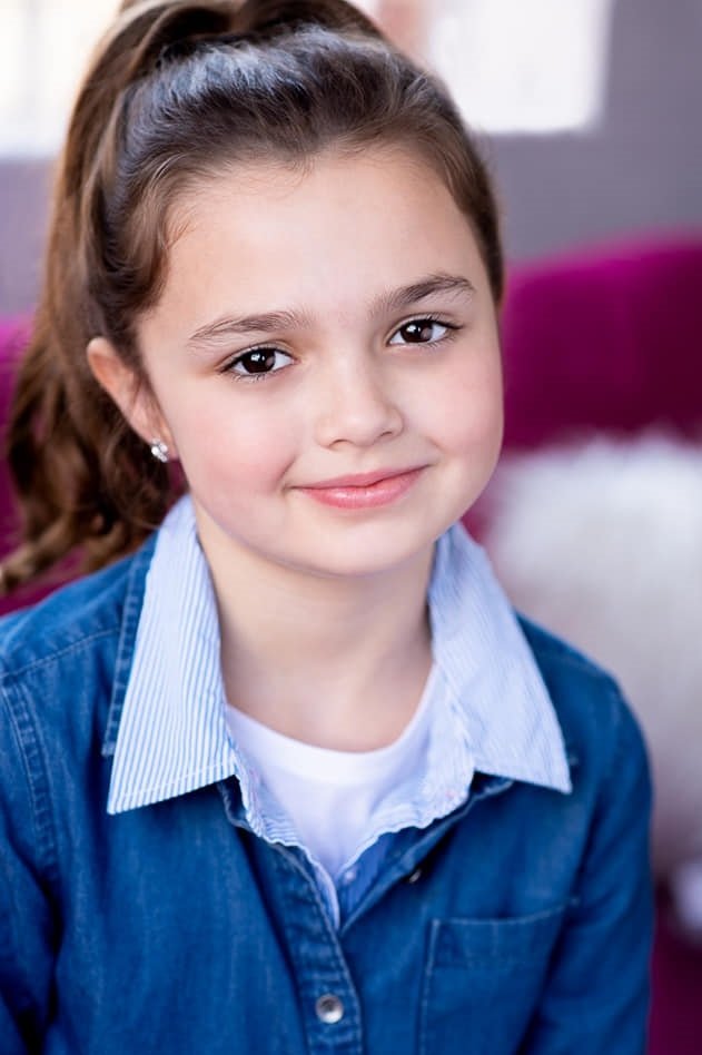 Olivia Laine Welch image