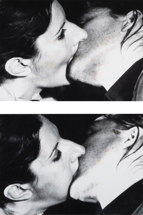 Breathing In/Breathing Out