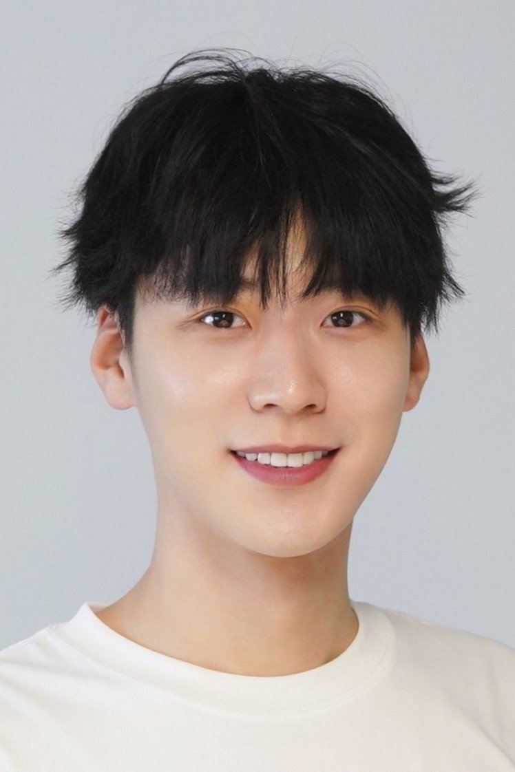 Wang Bowen image