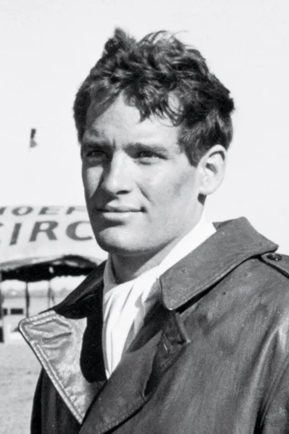 Scott Newman image