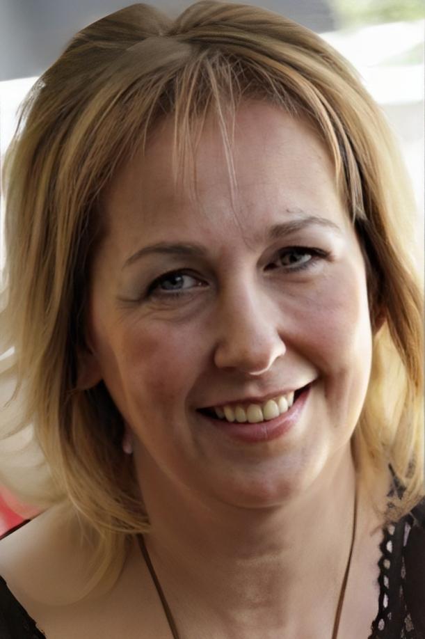 Yasemen Büyükağaoğlu image