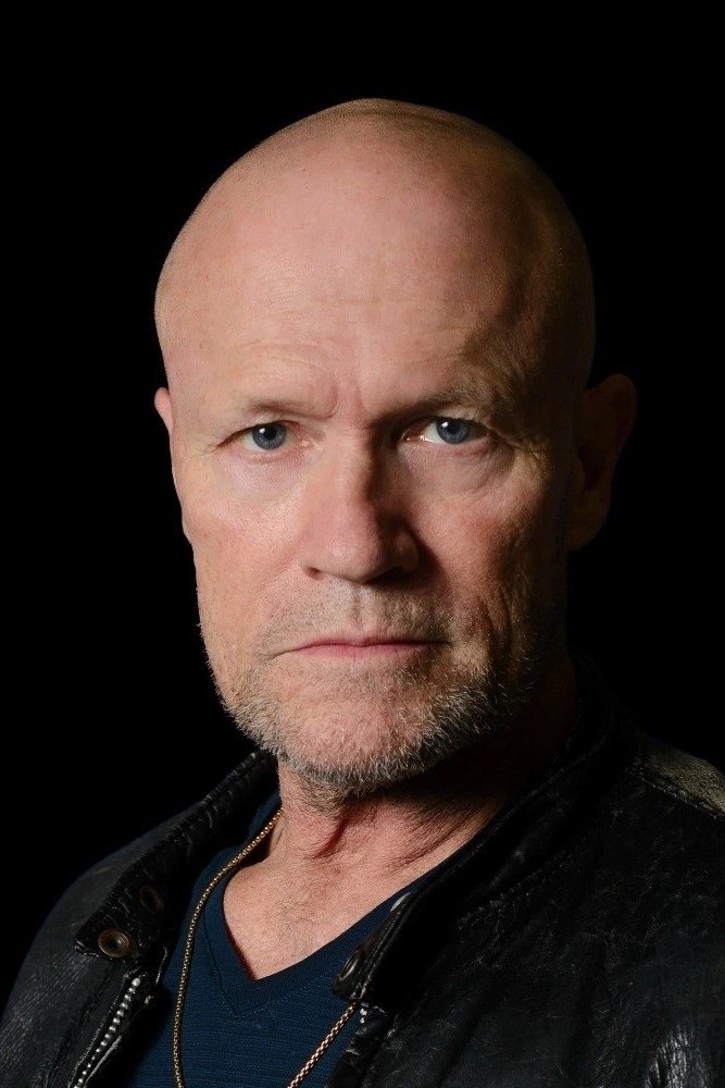 Michael Rooker image