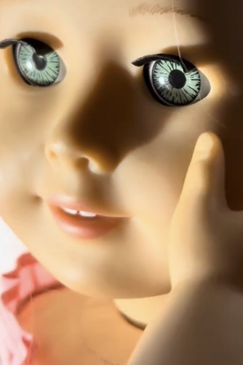 whispers