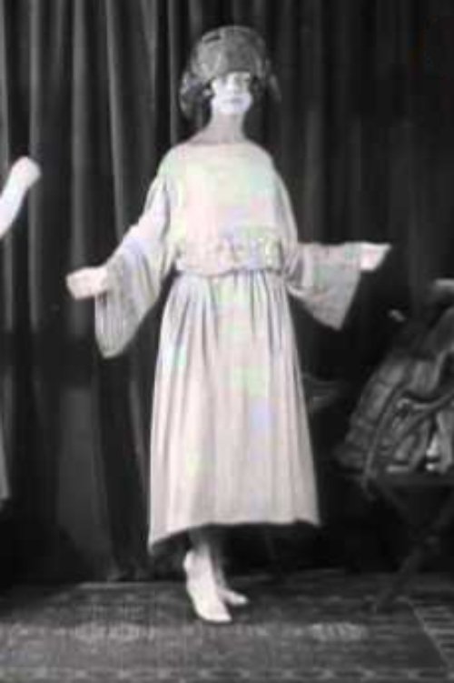 Princess Mary's Thought