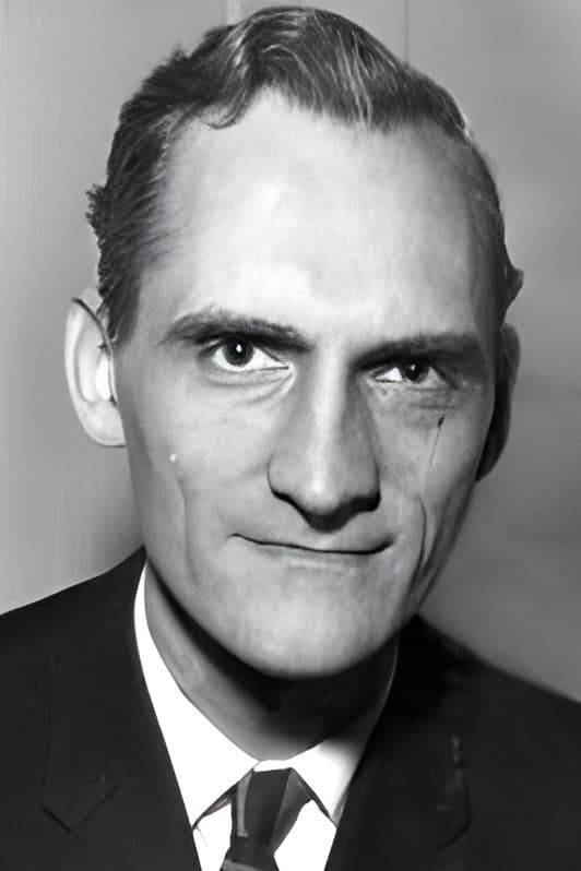 Griffith Brewer image