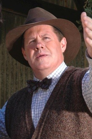 Ben McCain image