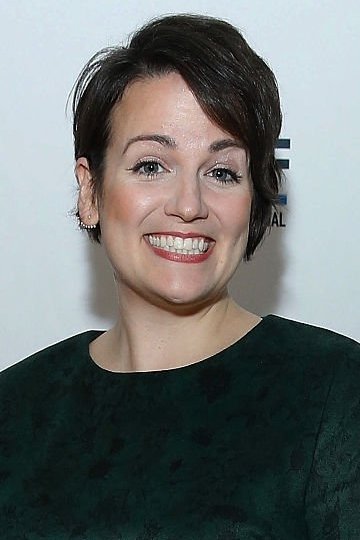 Annie Donley image