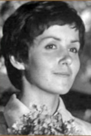 Svetlana Mikhalkova image