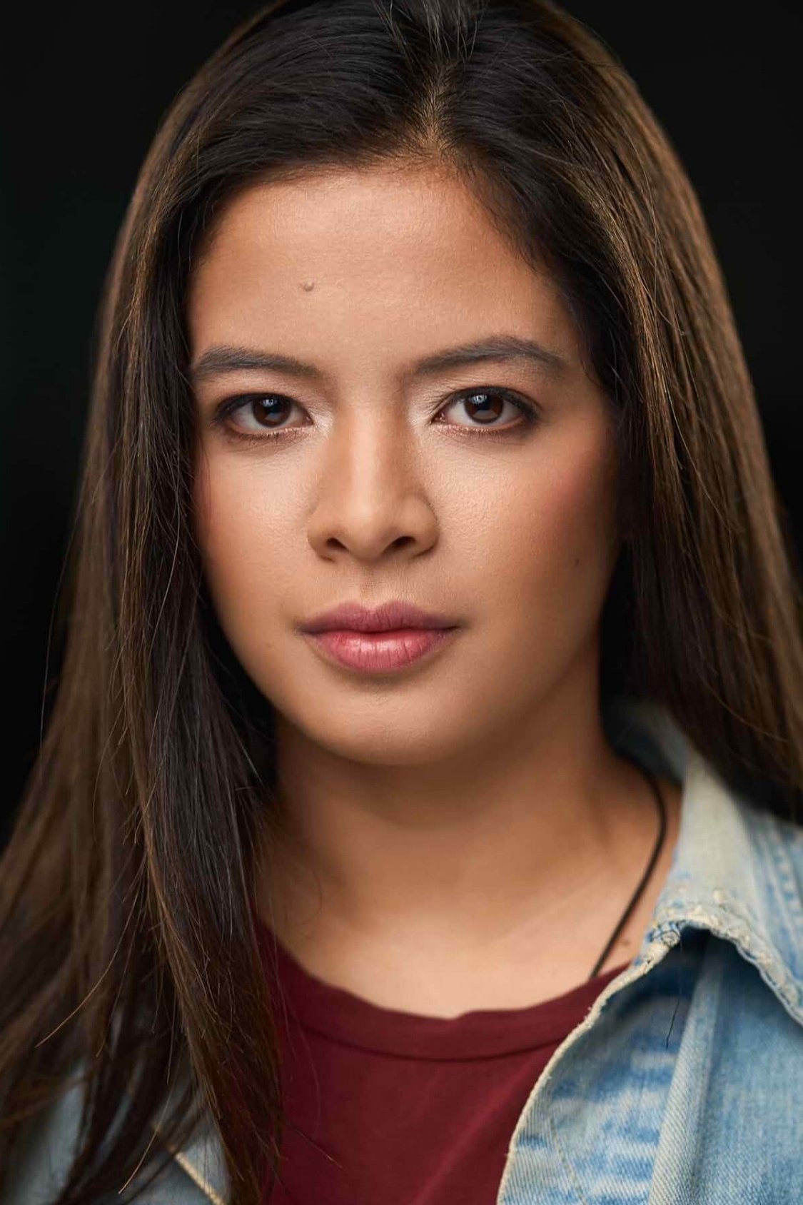 Olivia Ducayen image