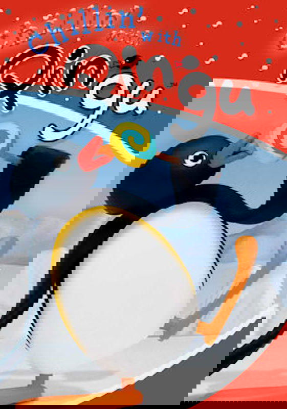 Pingu: Chillin' with Pingu