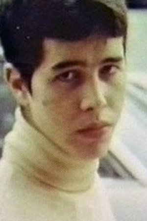 Matt image