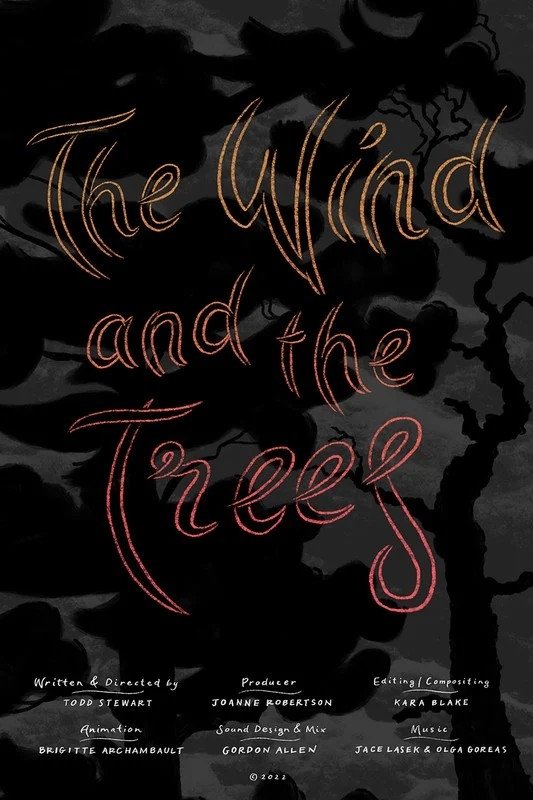 The Wind and the Trees