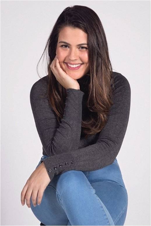 Alison Camejo image