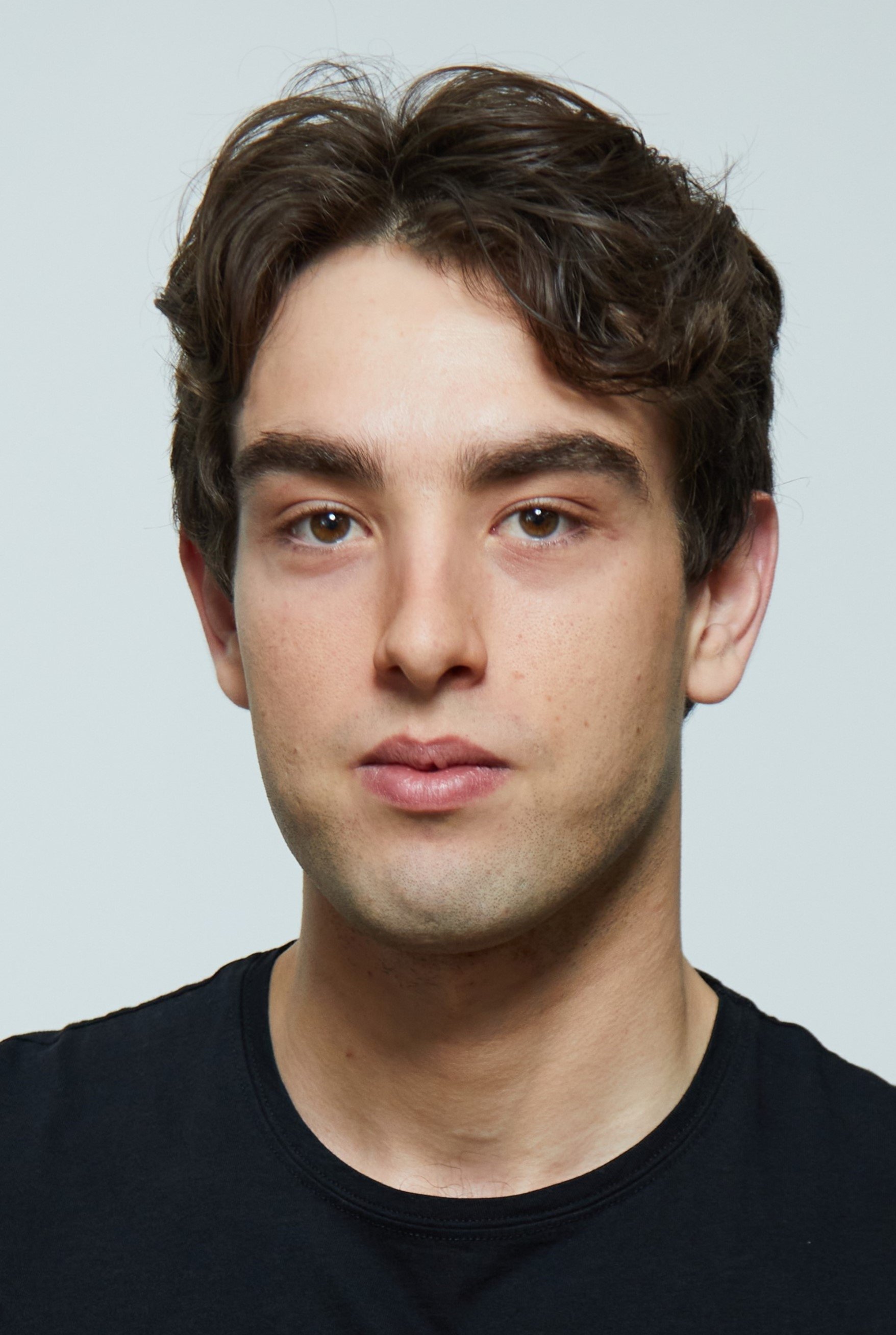 Patrick Zappacosta image
