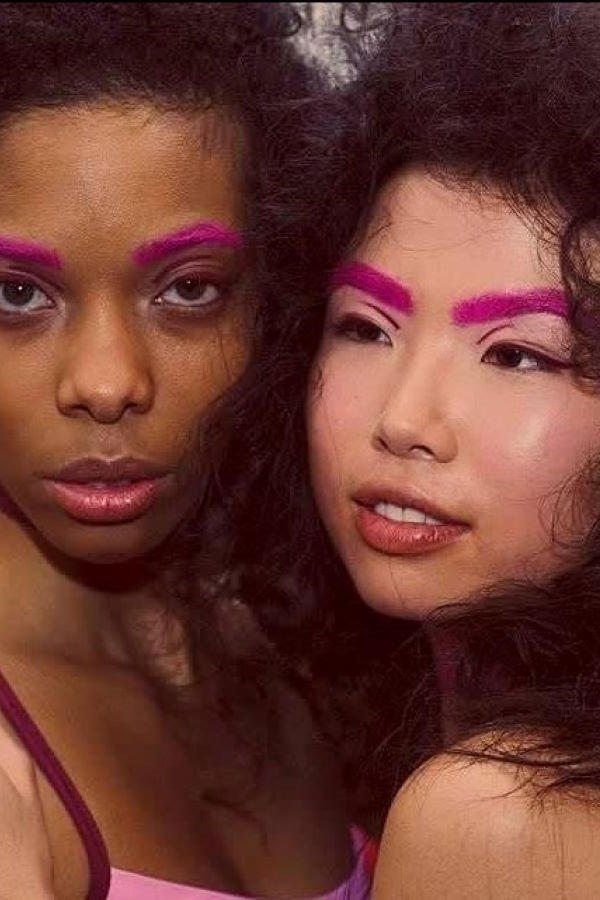 Chromat: AW16 Lumina at NYFW