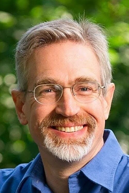 Andrew Saul image