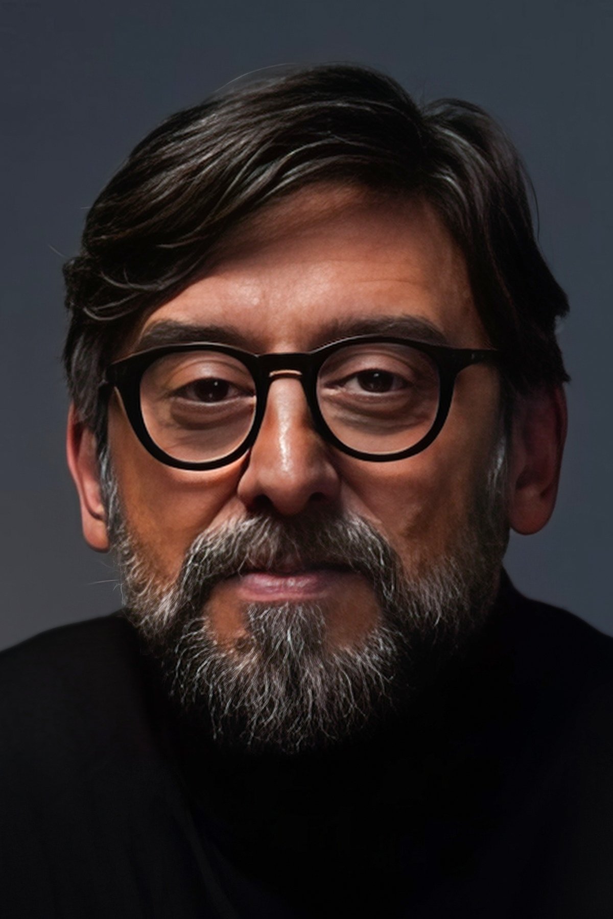 Ramin Sadighi image