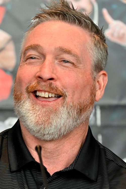 Patrick Roy image