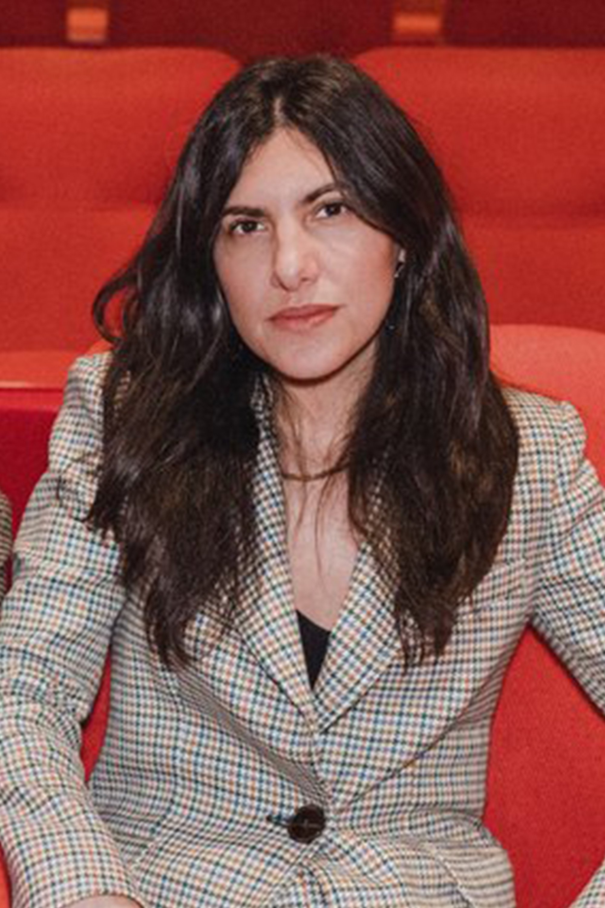 Doménica Castro image