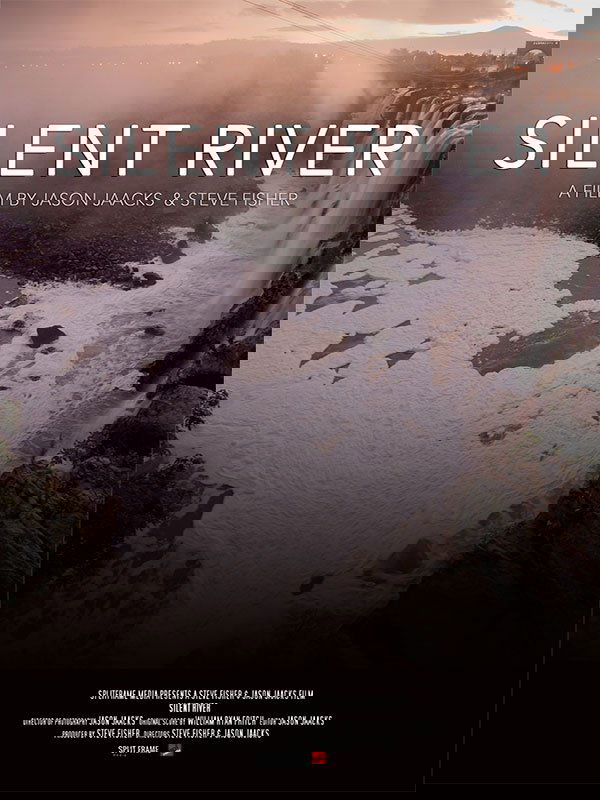 Silent River