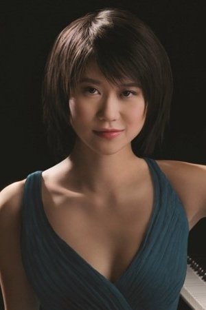 Yuja Wang image