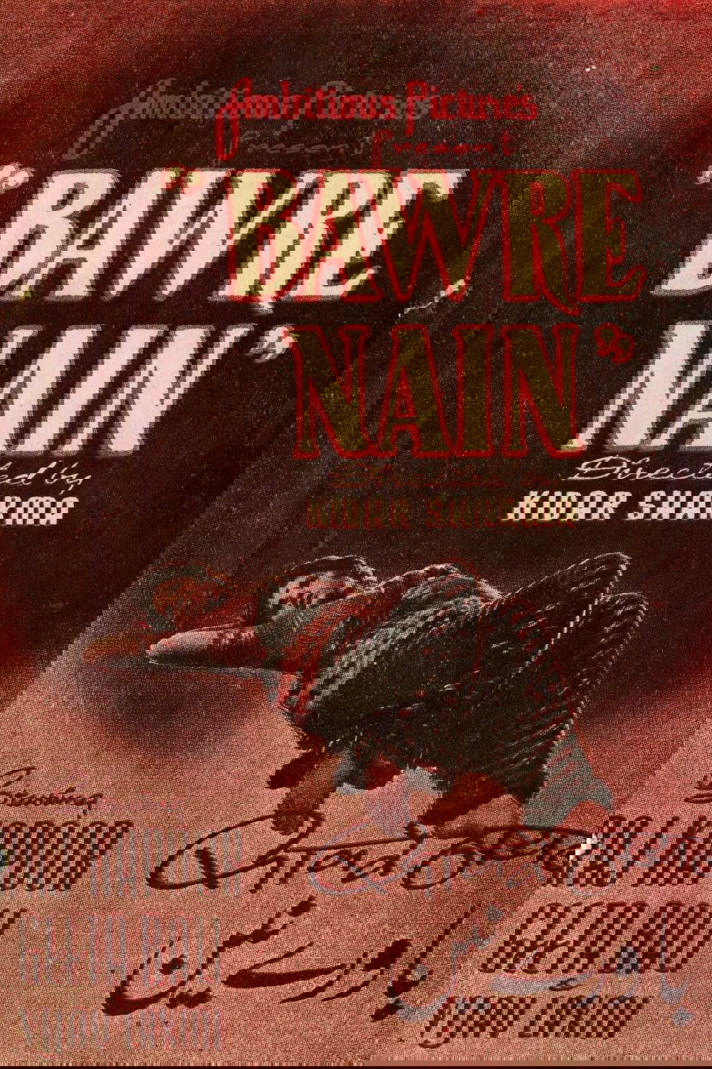 Bawre Nain