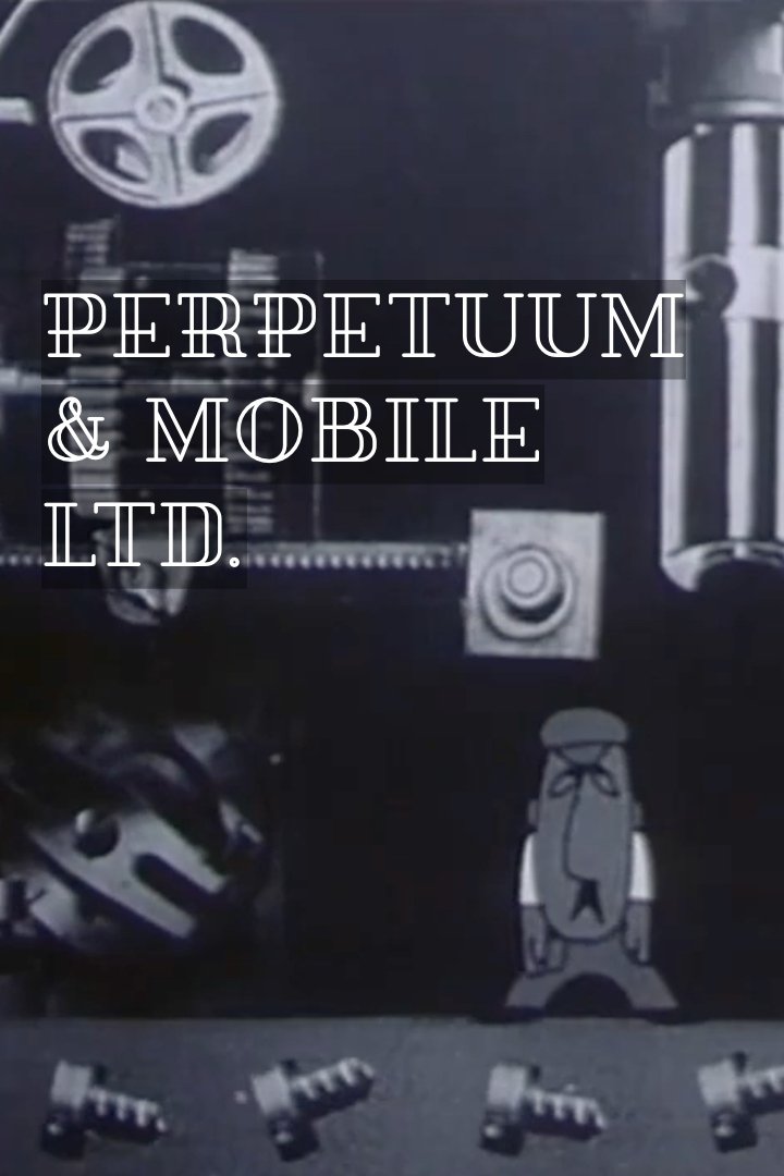 Perpetuum & Mobile Ltd.