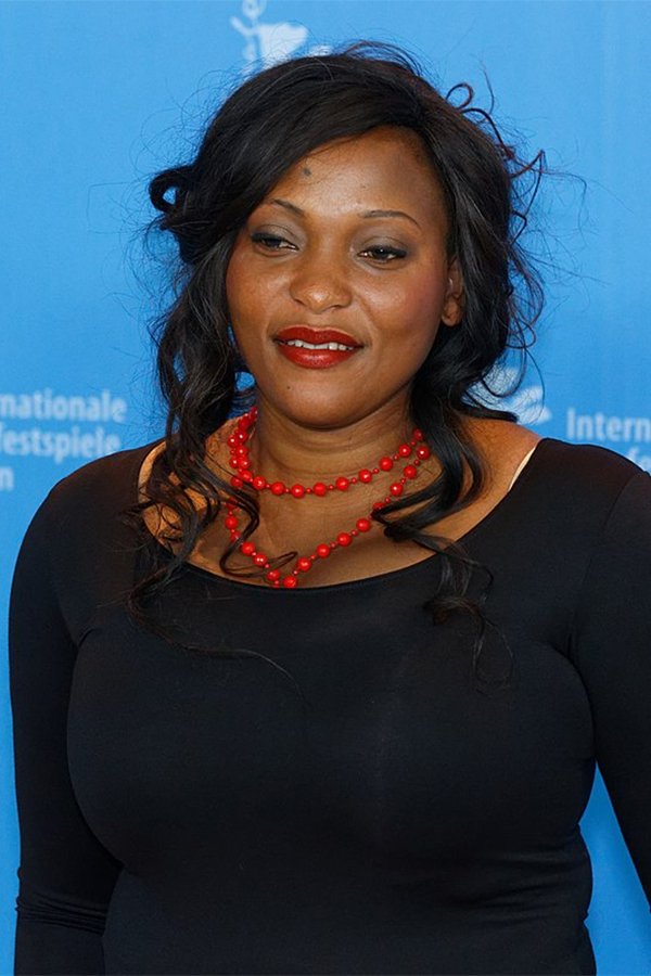 Véro Tshanda Beya Mputu image