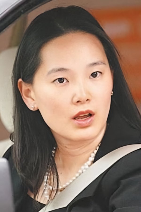 Lisa Yang image