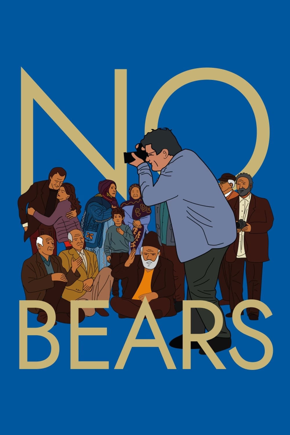 No Bears