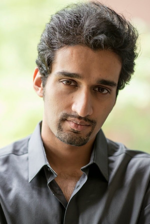Ronny Mathew image