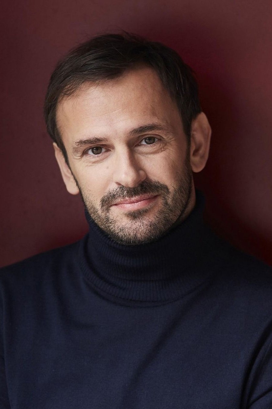 Jonas Gruber image