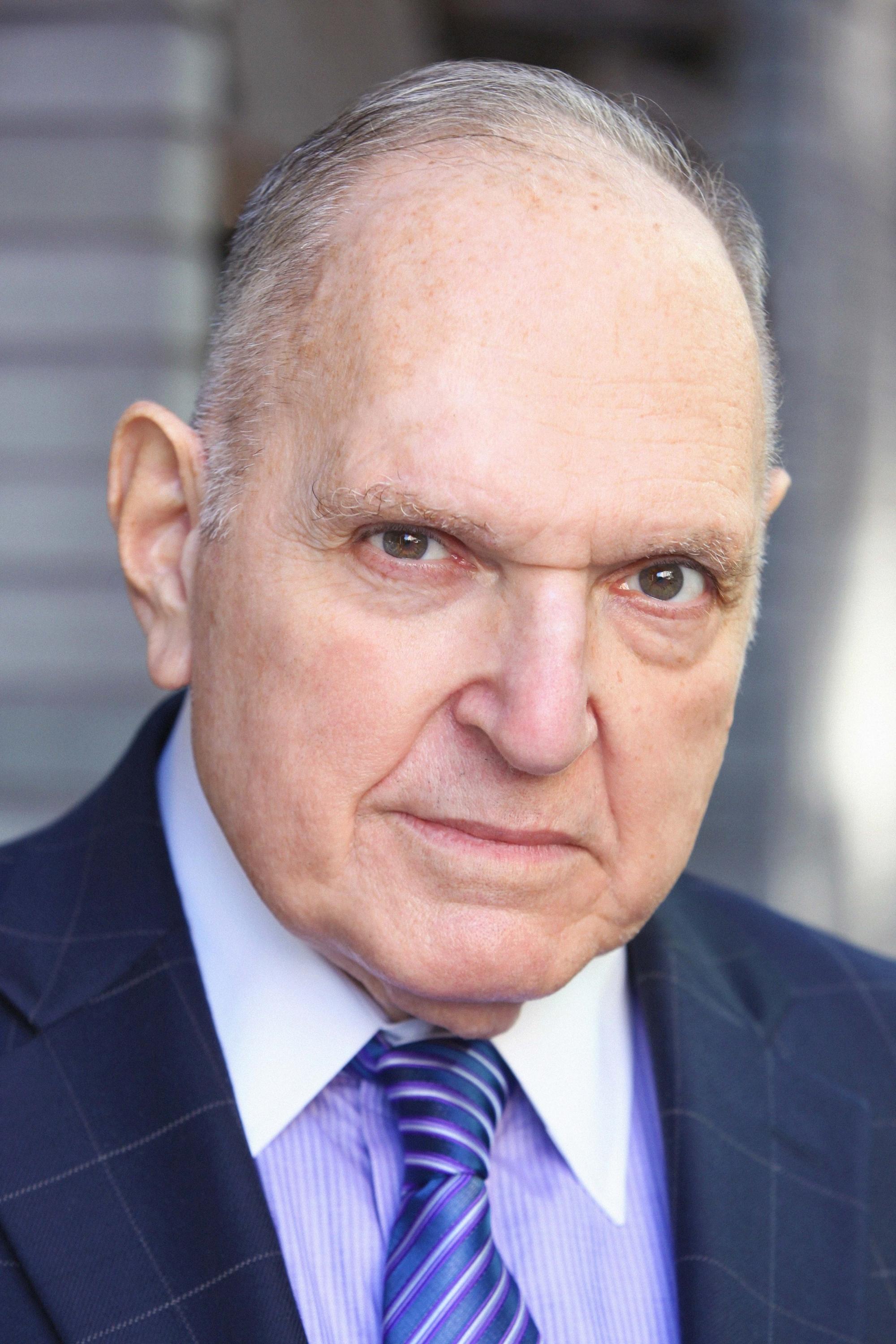Richard V. Licata image