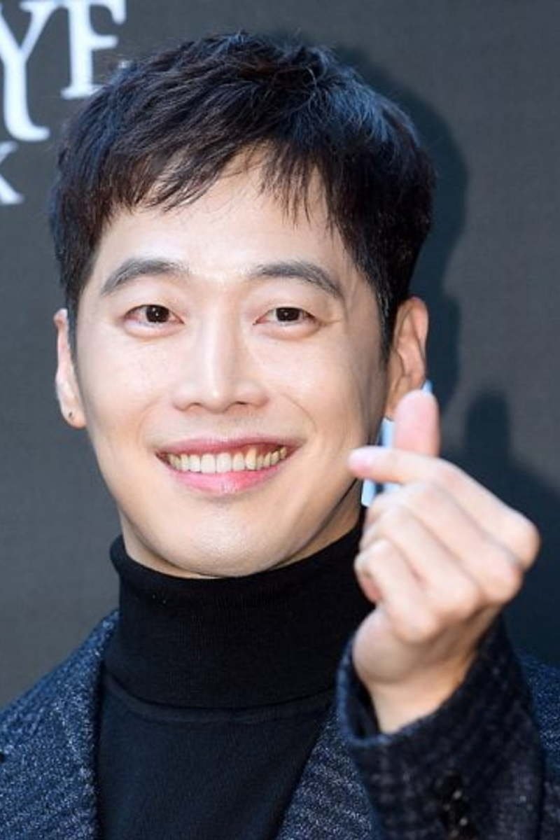 Kim Jae-won image
