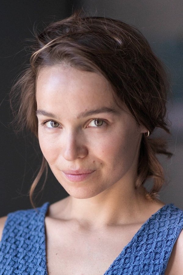 Claire Ganaye image