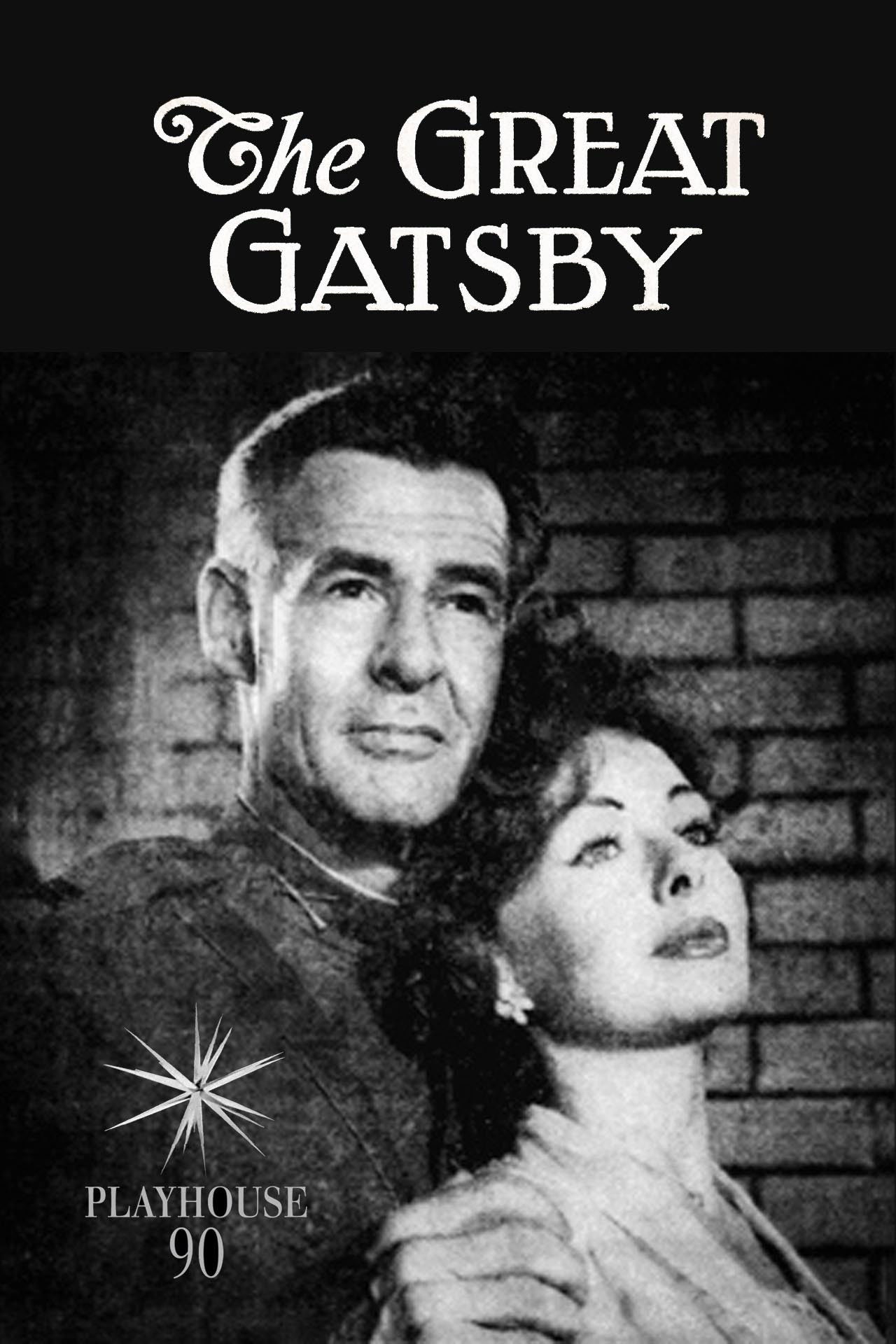 The Great Gatsby