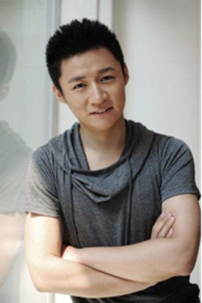 Chen Weidong image