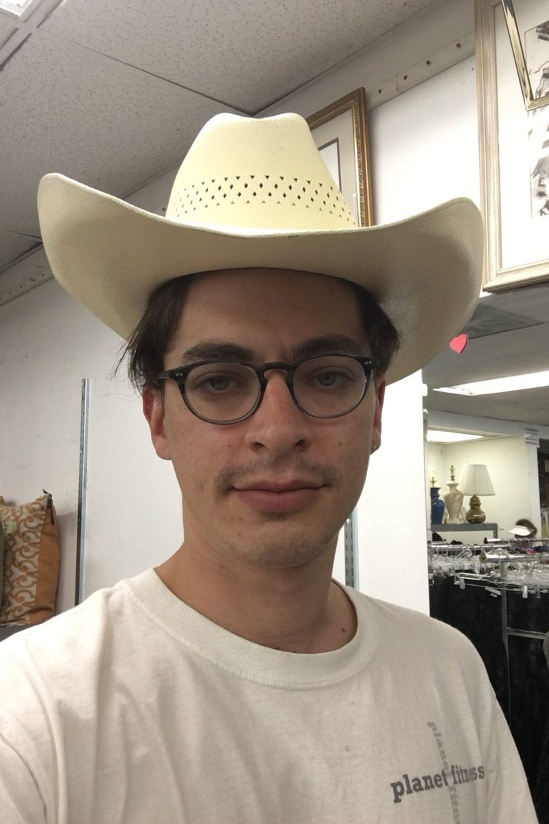 Adam Friedland image