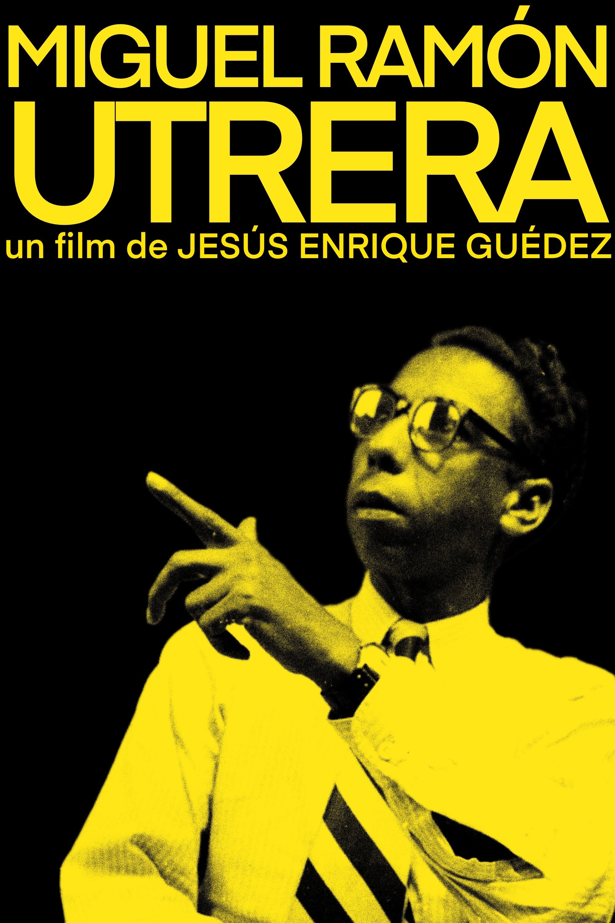 Miguel Ramón Utrera