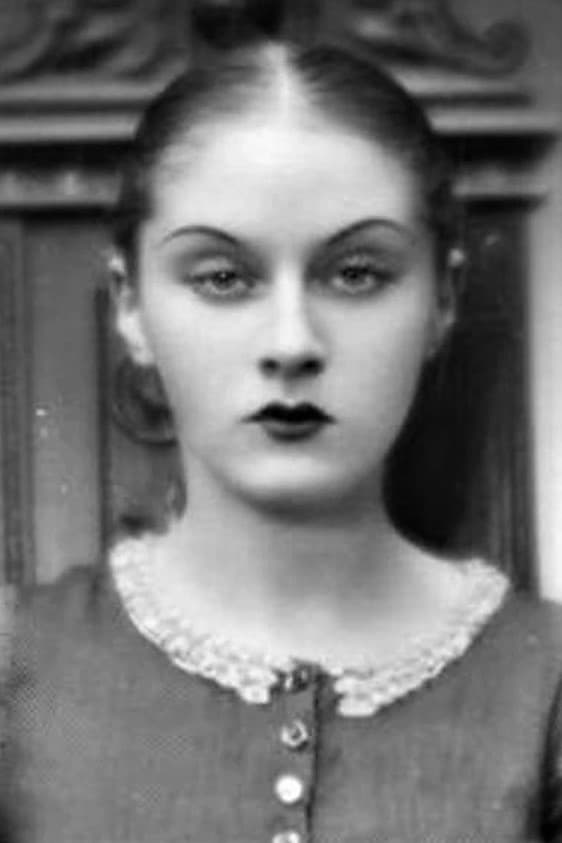 Rena Mandel image