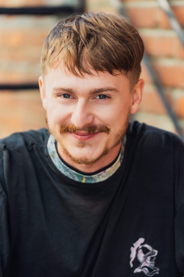 Luc-Olivier Boutet image