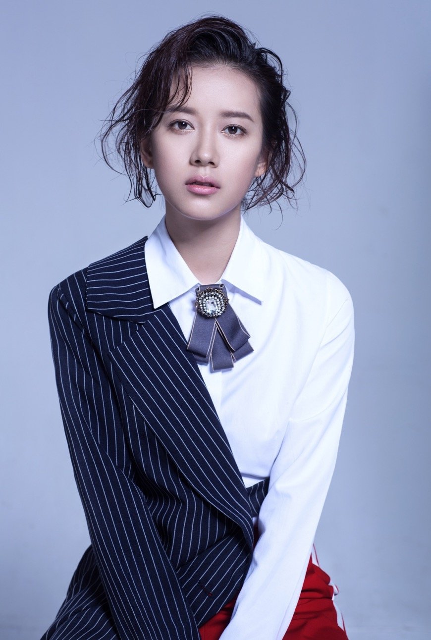 Yange Deng image