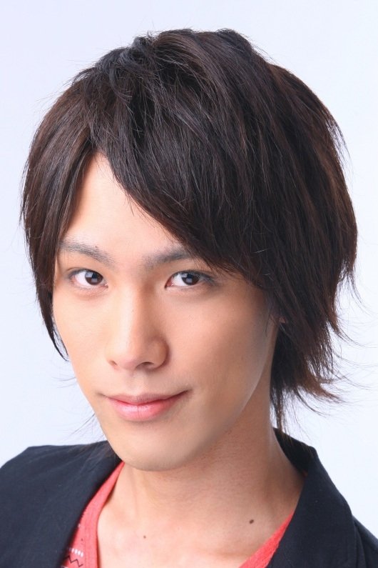 Kenta Zaima image