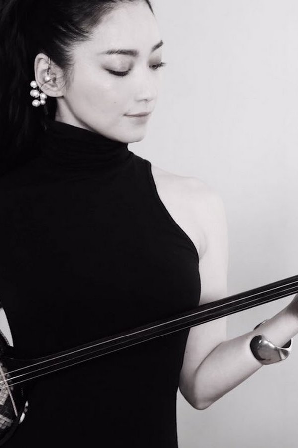 Anna Sato image