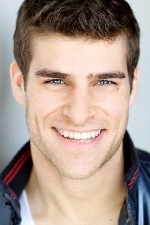Ben Weaver image