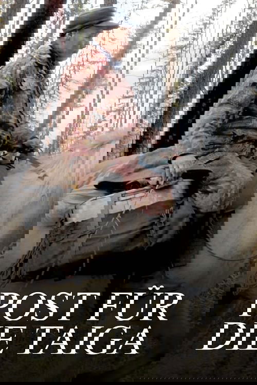 Post für die Taiga