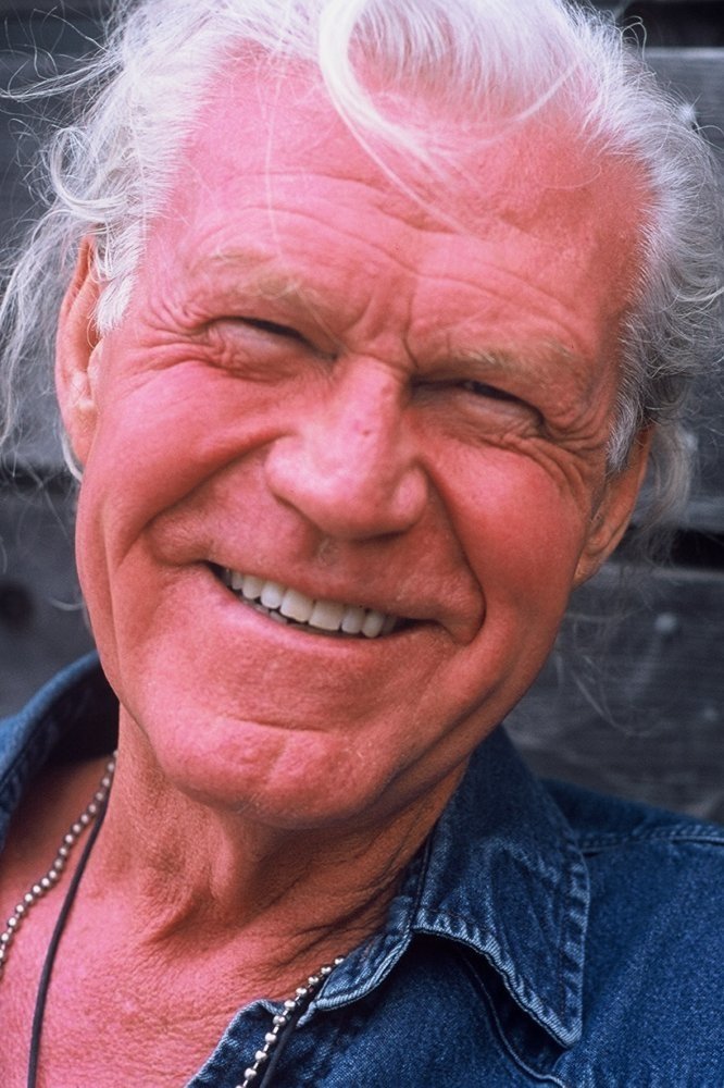 Billy Joe Shaver image