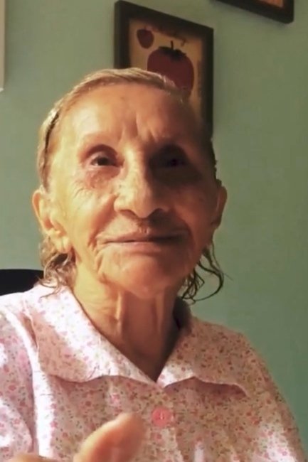 Tereza de Castro Brito image